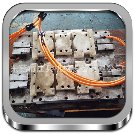 東莞CNC加工支持3D圖紙加工嗎